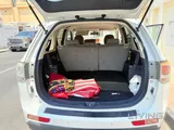 Family use SUV for sale (Mitsubishi Outlander)